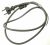 Cablu alimentare 220V, potrivit(a) pentru MG23F301TAKOL
