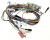 Conectori / Cabluri / Mufe / Adaptoare, potrivit(a) pentru BFN1591GBWT