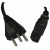 Cablu alimentare 220V, potrivit(a) pentru MTCLTV32100HDREADY