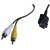 Cablu SCART, potrivit(a) pentru ECNV10ZBBHE1
