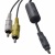 Conectori / Cabluri / Mufe / Adaptoare, potrivit(a) pentru ECS850ZBBME1