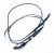 Conectori / Cabluri / Mufe / Adaptoare, potrivit(a) pentru UE65HU8500TXXU