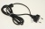 Cablu alimentare 220V, potrivit(a) pentru HTC6200EDC