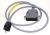 Conectori / Cabluri / Mufe / Adaptoare, potrivit(a) pentru GTC3780