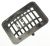 Grilaj ,potrivit(a) pentruCCV160GL 5202100000