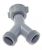 Teava Tub ,potrivit(a) pentru3TS70102A01 5301000000