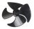Elice Ventilator ,potrivit(a) pentruRN26B7R33H09 4136000000
