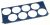 Rezervoare Recipiente ,potrivit(a) pentruKGS3702FF01 5208000000