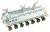 Comutatoare Rotative ,potrivit(a) pentruSMS3612II14 4300300000