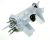 Rezistente Termice ,potrivit(a) pentruSMS4702CD09 4609000000