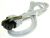 Cablu Alimentare 220v ,potrivit(a) pentruCMG656BB1B05 2301000000