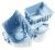 Capace ,potrivit(a) pentruZVC381ST00 5202500000
