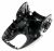 Carcase ,potrivit(a) pentruZVC381ST00 5206200000