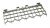 Cosuri ,potrivit(a) pentruSGS8482EU22 5207900000