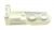 C00104284 482000028386 GLEITSCHIENENHALTER UNTEN/LINKS VORN