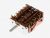 Comutatoare Rotative ,potrivit(a) pentruKG8413WESI 4300300000