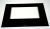 C00038995 482000026370 GEAM EXTERIOR NEGRU