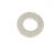 C00028928 482000026131 SAIBA PLASTIC ALBA 12X6,4X2 MM