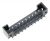 Mufe Conectori Tata ,potrivit(a) pentruRC689DPBAUTSS4 2700000000