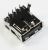 6630SK00604 CONECTOR (CIRCULAR),USB
