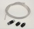 959010200 SENZOR DE TEMPERATURA NTC PT FRIGIDER 10 KOHM