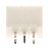 Accesorii Conectori ,potrivit(a) pentruCT2116ADE 2709500000