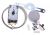 Termostate Frigider ,potrivit(a) pentruFDP28E 4821000000