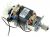 BH30N-32 MS-0697562 MOTOR+PINION+AX ROBOT DE BUCATARIE
