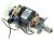 MS-0697562 MOTOR+PINION+AX ROBOT DE BUCATARIE