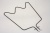 Rezistente Termice ,potrivit(a) pentruCLOV64IX 4609000000