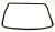 Garnituri Usa ,potrivit(a) pentruBCVM8100PT 5505000000