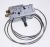 Termostate Frigider ,potrivit(a) pentruCDV7600 4821000000