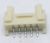 6630VK19605 CONECTOR CABLU FLEXIBIL