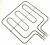 Rezistente Termice ,potrivit(a) pentruHHT5001 4609000000