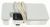 Dozator ,potrivit(a) pentruCPOS100S 4652000000