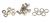 Surub ,potrivit(a) pentruT129S 5401000000