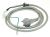 Cablu Alimentare 220v ,potrivit(a) pentruRC8055AH1M 2301000000