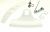 Manere Clapete ,potrivit(a) pentruZWG6105C 5209500000