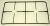 Cruce Capac Arzator Aragaz ,potrivit(a) pentruCGC6011X 5241500000