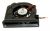 BA31-00051B Lüfter CPU BDB05405HB-7D92 PRAHA Kunststoff