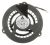 BA81-03505B Lüfter OSLO KDB0705HA-7F66 PET 2200U/min 5V D