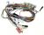 DG96-00064A Baugruppe-Kabelbaum-A;BT641FST,230/50Hz,UL