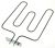 Rezistente Termice ,potrivit(a) pentruCC66MB08 4609000000