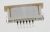 3708-002402 Steckverbinder FPC/FFC/PIC 6P,1.0mmSMD-A,SNB