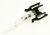AAX90190 Schalter Blatt CDX-497