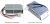 Rezistente Termice ,potrivit(a) pentruFSL88 4609000000