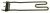 Rezistente Termice ,potrivit(a) pentruBLT1000FR 4609000000