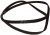Curele ,potrivit(a) pentruA4021 5103000000
