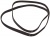 Curele ,potrivit(a) pentruV340 5103000000