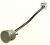 Intrerupatoare Push Buton ,potrivit(a) pentruBLCE7203PT 4300600000